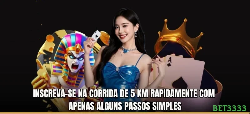 Interface do app