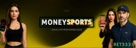 App bet3333 apostas esportivas mobile