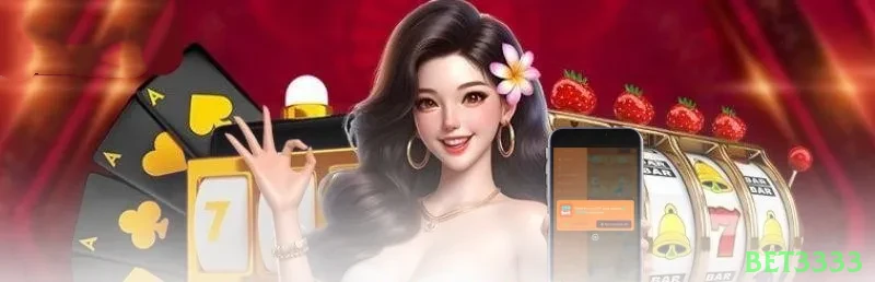 Casino Login bet3333