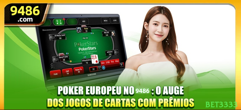 Jogos bet3333