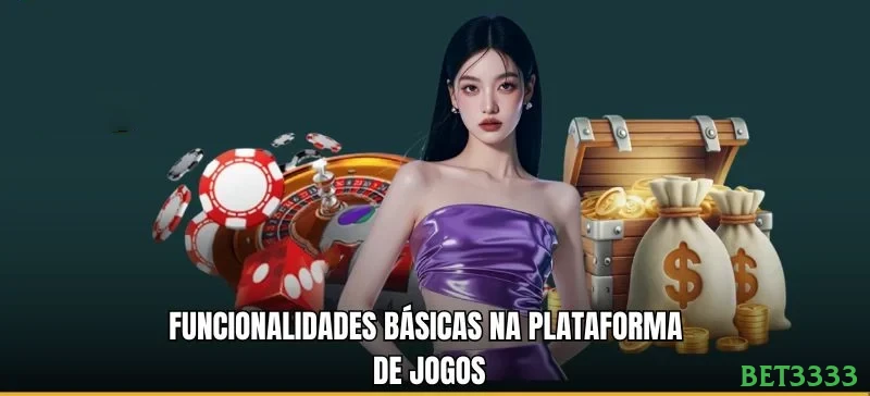 bet3333 Jogo Responsável