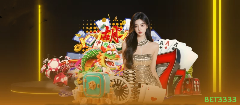Catálogo de slots