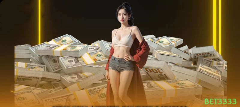 Bônus exclusivos membros VIP bet3333